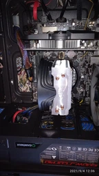 Кулер DeepCool GAMMAXX 200T фото от покупателей 13