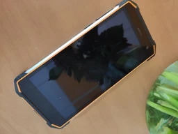 Мобильный телефон Sigma mobile X-treme PQ36 Black-Orange фото от покупателей 4
