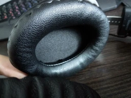 Амбушури для навушників HyperX Cloud II SOUNDLINE фото от покупателей 7