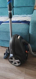 Пылесос для сухой уборки PHILIPS Performer Silent FC8785/09 фото от покупателей 2