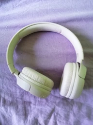 Наушники JBL TUNE 560 BT Black (JBLT560BTBLK) фото от покупателей 15