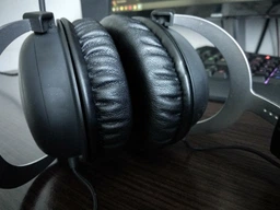 Амбушури для навушників HyperX Cloud II SOUNDLINE фото от покупателей 8