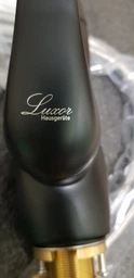 Смеситель кухонный Luxor Apollo Beste SS нержавеющая сталь exclusive + выдвижной излив с лейкой / переключение на душ фото от покупателей 6