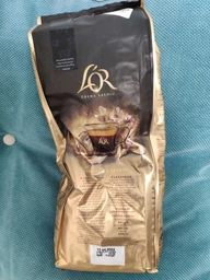 Кава в зернах L`OR Crema Absolute Classic 1 кг фото від покупців 9