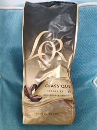 Кава в зернах L`OR Crema Absolute Classic 1 кг фото від покупців 10