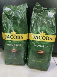 Кофе в зернах Jacobs Monarch Classic 1000 г м/у фото от покупателей 12