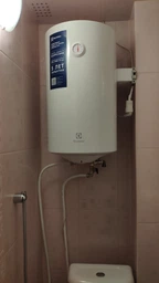 Бойлер Electrolux EWH 80 Quantum Pro фото от покупателей 14