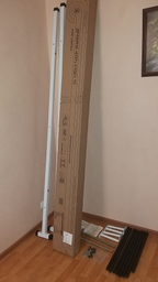 Драбина Еліт ST 001.1 InterAtletika (SТ001.1 C)