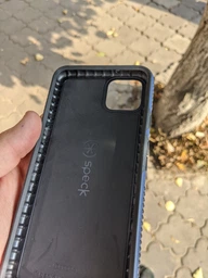 Чехол противоударный Speck Presidio Grip для Google Pixel 4 XL (6.3") Black 131862-1050 фото от покупателей 7