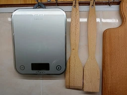 Весы кухонные Tefal BC5004 фото от покупателей 8