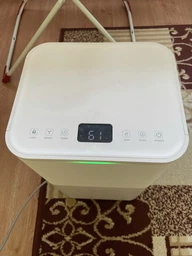 Осушувач повітря WetAir WAD-A10L