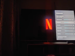 Телевізор Xiaomi Mi TV Q1 75" фото від покупців 3
