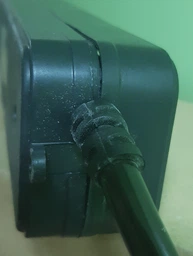 Мережевий фільтр Patron SP-1653 5 розеток 3 м Black (SP-1653) фото від покупців 4