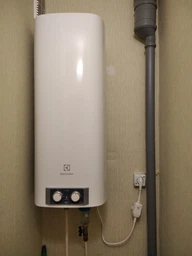 Бойлер Electrolux ewh 30 Formax фото от покупателей 1