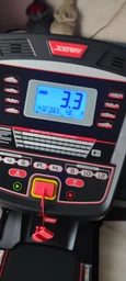 Бігова доріжка Jogway TJX31 (by FitLogic) фото від покупців 5