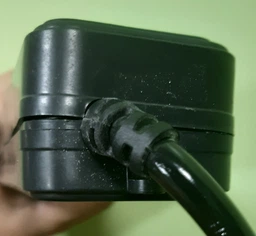Мережевий фільтр Patron SP-1653 5 розеток 3 м Black (SP-1653) фото від покупців 8
