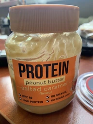 GO ON Protein Peanut butter Coconut, 350 г. фото від покупців 6
