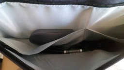 Чохол до ноутбука Grand-X 13'' SLX Dark Grey (SLX-13D) фото від покупців 1