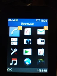 Мобільний телефон 2E E240 2020 Dual SIM Black (680576170026) фото від покупців 2