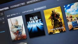 Игра Alan Wake для ПК (Ключ активации Steam)