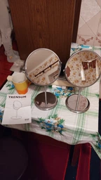 Дзеркало TRENSUM IKEA 245.244.85 фото від покупців 7