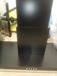 Вытяжка PERFELLI T 9612 A 1000 IV LED фото от покупателей 3
