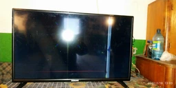 Телевизор Romsat 32HX1850T2