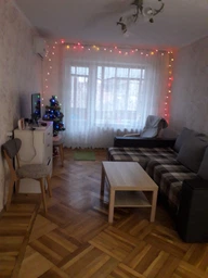 Журнальный стол IKEA Lack 90x55 см Черно-коричневый 401.042.94 фото от покупателей 4