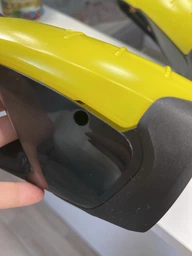 Пилосос Karcher WV 2 Premium 10 YearsEdit (1.633-425.0) фото від покупців 5