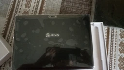Планшет Contixо CX-1060 3G + Чехол вкладыш! фото от покупателей 5