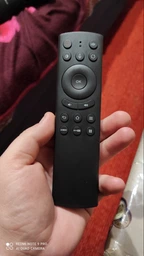 Пульт для телевизоров KIVI RC80 IR без голосового управления [LED TV ] - 2491 фото от покупателей 7
