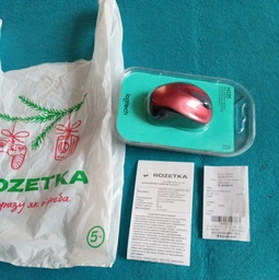Мишка Logitech M235 Grey (910-002201) фото от покупателей 16