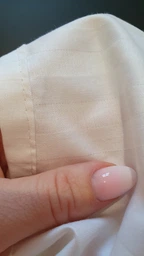 Комплект постільної білизни Сатин Страйп CottonTwill 1-спальний 150х220 см Салатовий (ЅСК022-2) фото від покупців 1
