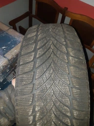 Шина Goodyear 215/65R16 98T Ultra Grip Ice 2 (530455)
