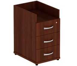 Компьютерный стол Ferrum-decor Ханна 75x120x60 черный ДСП Дуб Сан-Марино 16мм