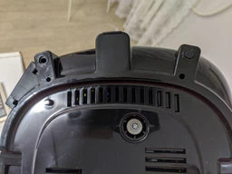 Мультиварка-скороварка TEFAL Ultimate CY625F32 фото от покупателей 13