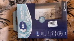 Фільтр ELECTROLUX EFS1W фото від покупців 11