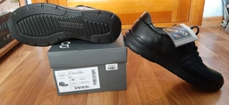 Чоловічі кросівки шкіряні ECCO Irving 511614(01001) 40 25.7 см Чорні (809702906074)_4170066 фото від покупців 4