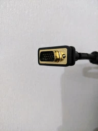 Кабель Ugreen DV101 DVI (24+1) Male to Male Cable Gold Plated 3m Black (11607)