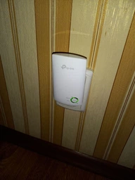 Ретранслятор TP-LINK TL-WA854RE WiFi4 фото от покупателей 7