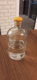 Граппа Nonino Grappa il Moscato 0.7 л 41% (80664024)