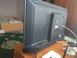 Телевізор Realme 32" HD Smart TV (HD 32) фото від покупців 3