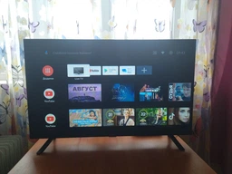 Телевізор Realme 32" HD Smart TV (HD 32) фото від покупців 2