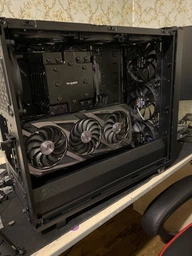 Райзер PCI-E Asus ROG Strix Riser Cable (90DC0080-B09000)