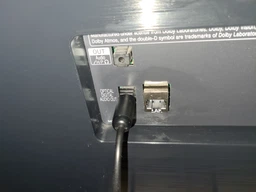 Оптичний аудіо кабель UGREEN AV122 Toslink to Toslink 1.5m Black (70891)