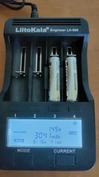 Аккумулятор Enerlight Professional AA 2700 мАч Ni-MH 2 шт (30620102) фото от покупателей 18