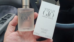 Туалетная вода для мужчин Giorgio Armani Acqua Di Gio 200 мл (3360372078500)