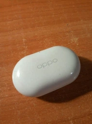 Навушники OPPO Enco W11 White (ETI41) фото від покупців 1