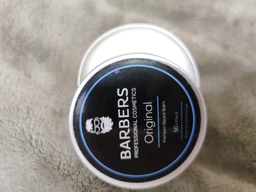 Бальзам для бороды Barbers Original 50 мл (4823109403475) фото от покупателей 4