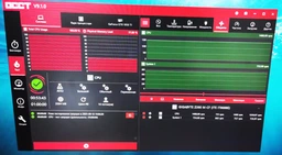 Кулер для процессора PcCooler PALADIN 400 WH (PALADIN 400 WH) фото от покупателей 1
